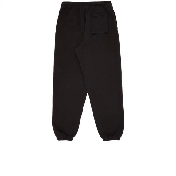 Cherry LA City of Champions Sweatpants - Black - SMALL (BRAND NEW) - Picture 2 of 3